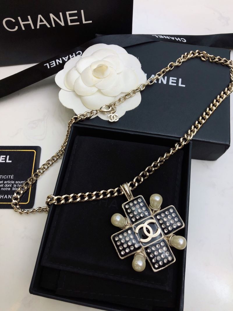 Chanel Necklaces